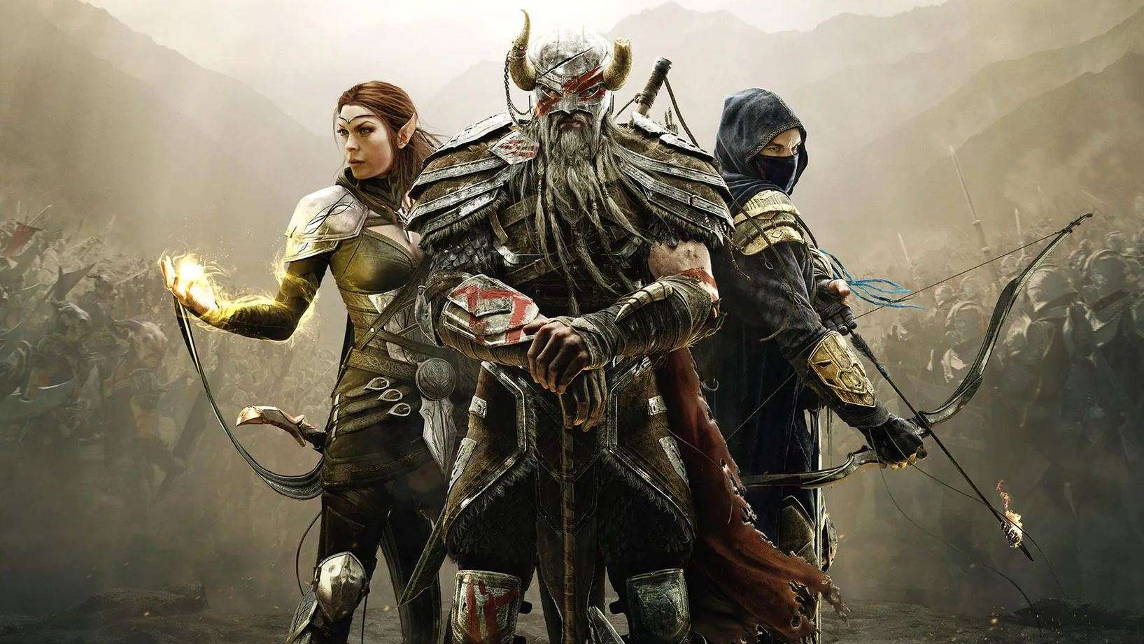 Bethesda Reveals Update on The Elder Scrolls 6 Development