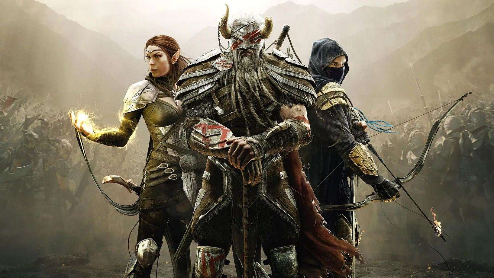 Bethesda Dev Reveals Reason Behind The Elder Scrolls 6 Being