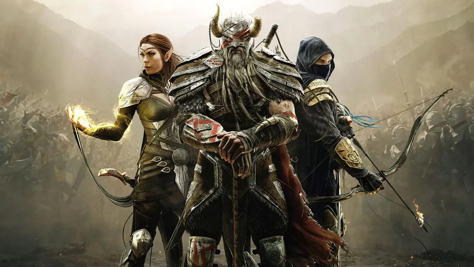 The elder scrolls vi hammerfell
