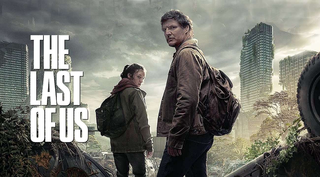 The Last of Us (TV Series 2023– ) - News - IMDb