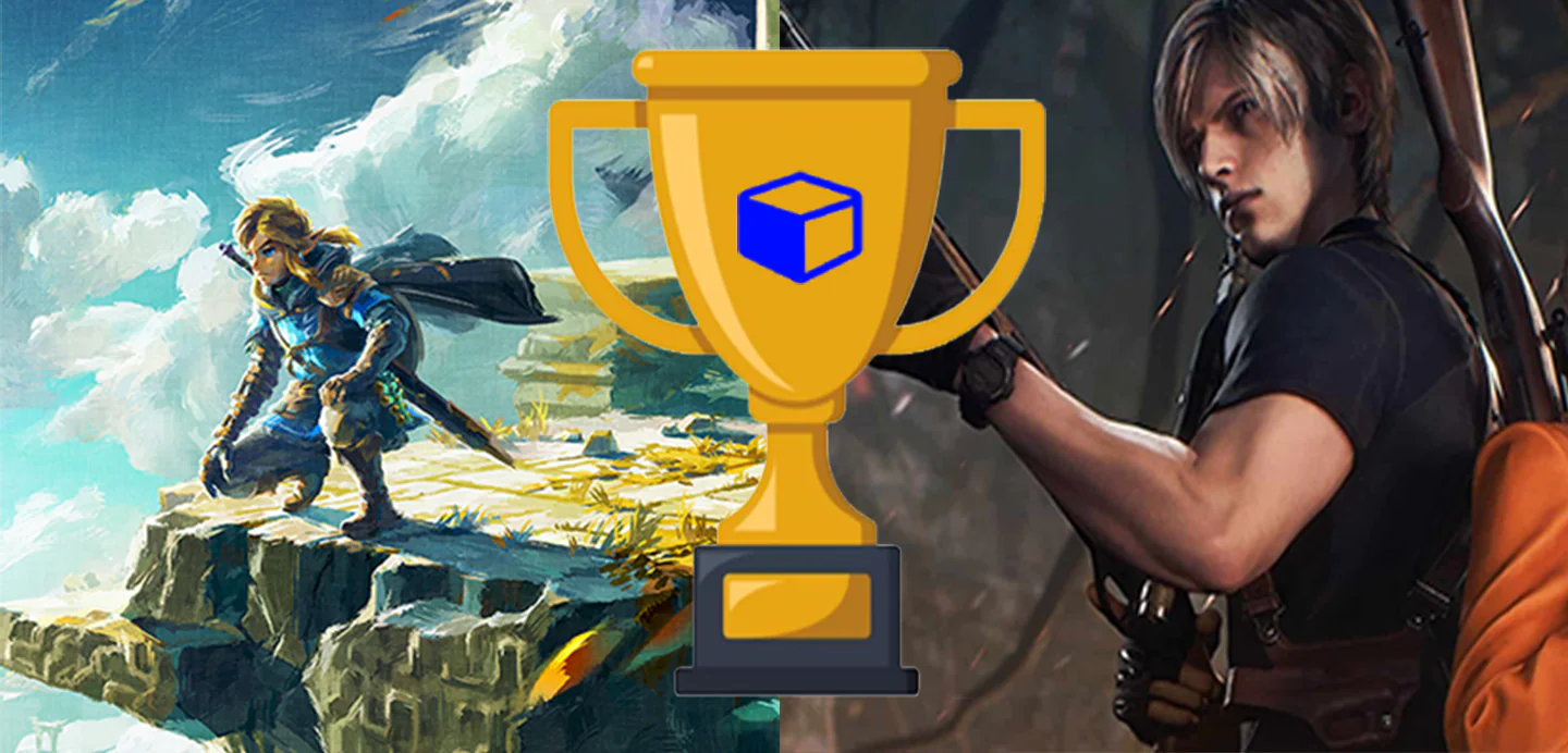 Game of the year 2023
