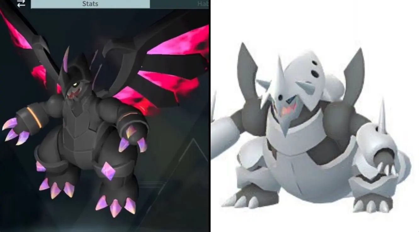 Palworld pokemon monsters