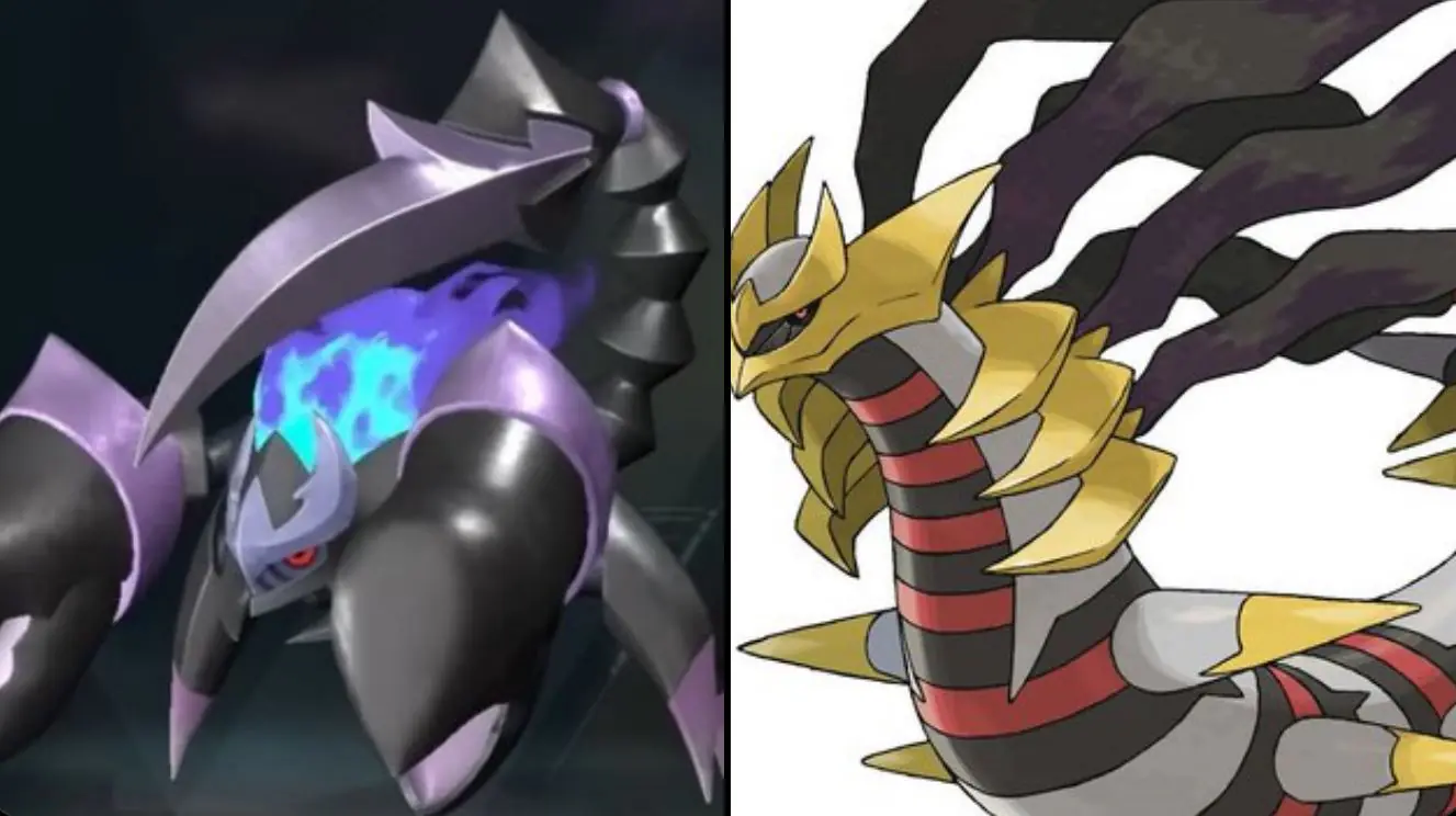 Palworld pokemon monsters