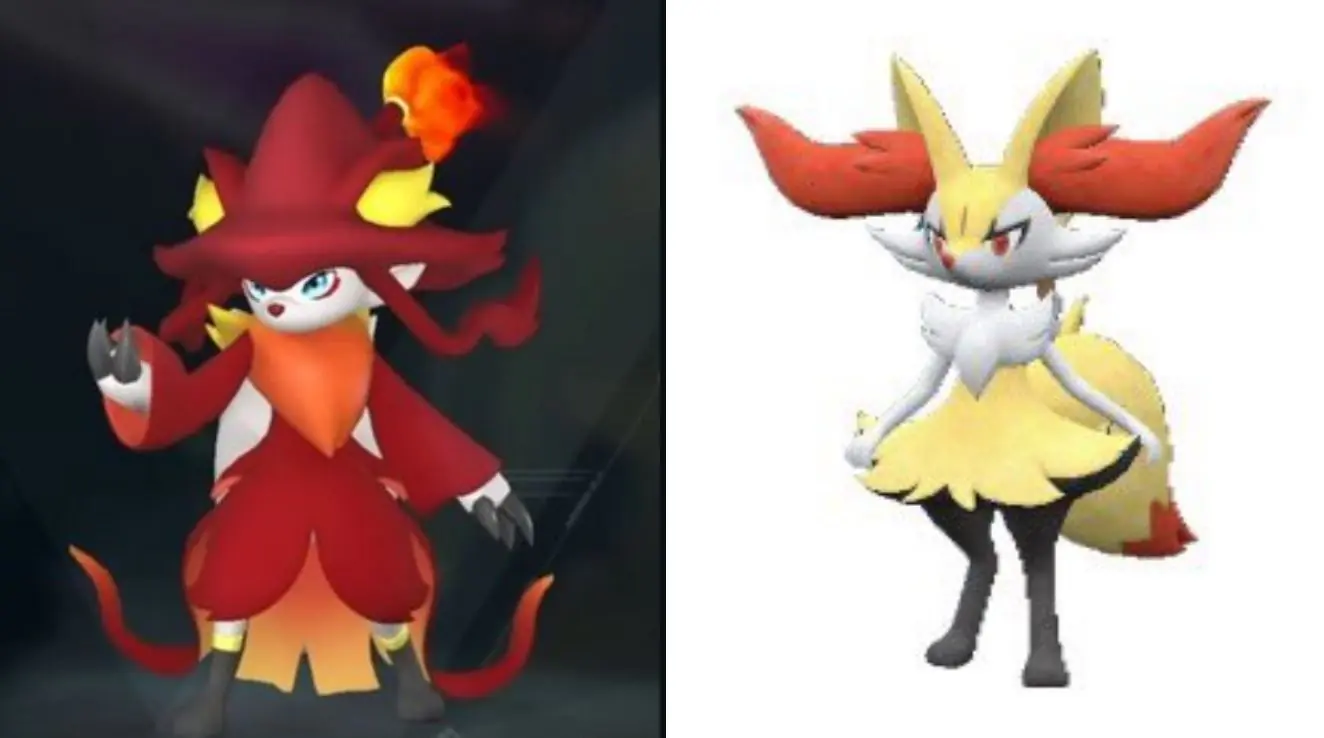 Palworld pokemon monsters
