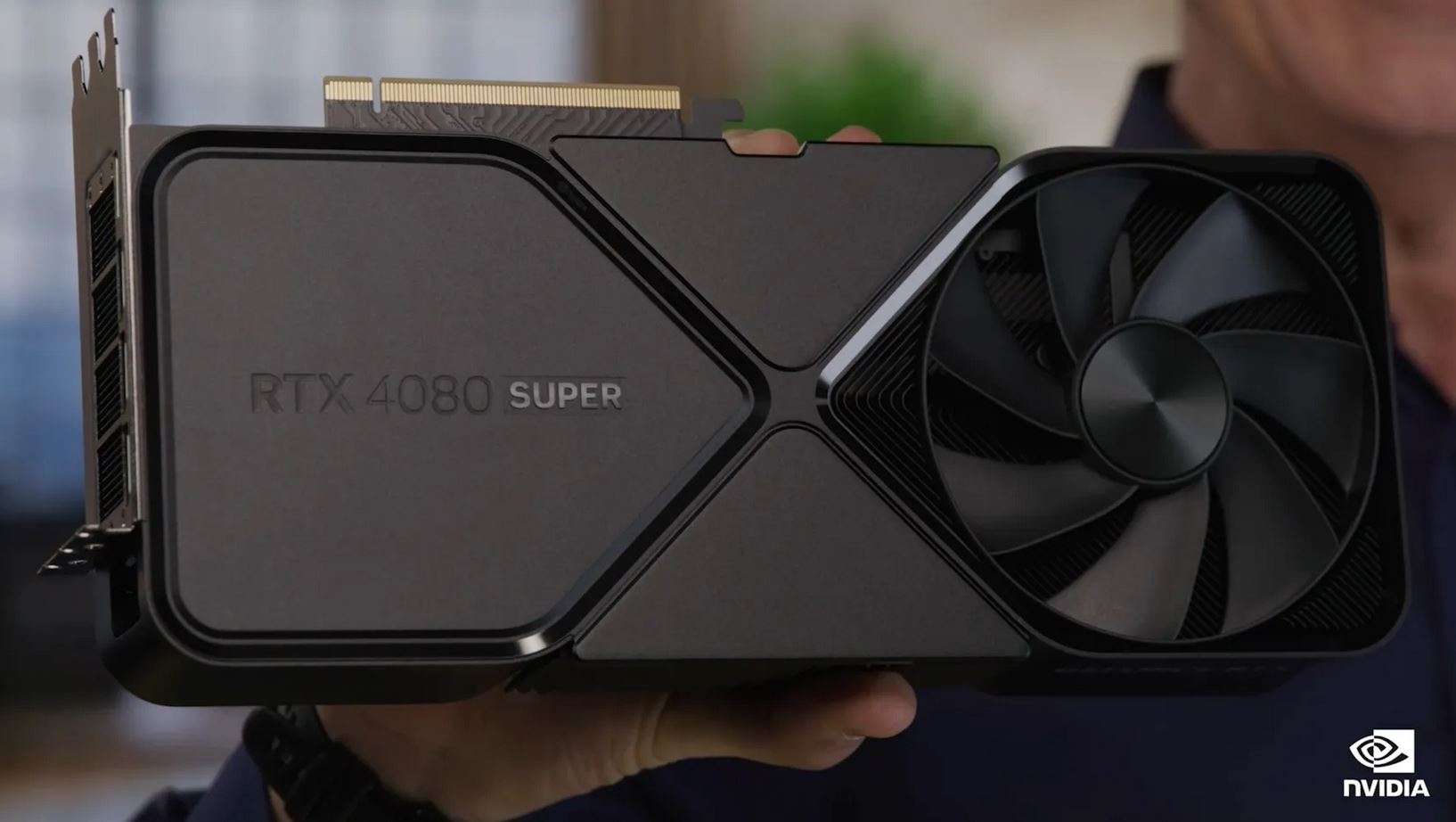 Nviida rtx 40