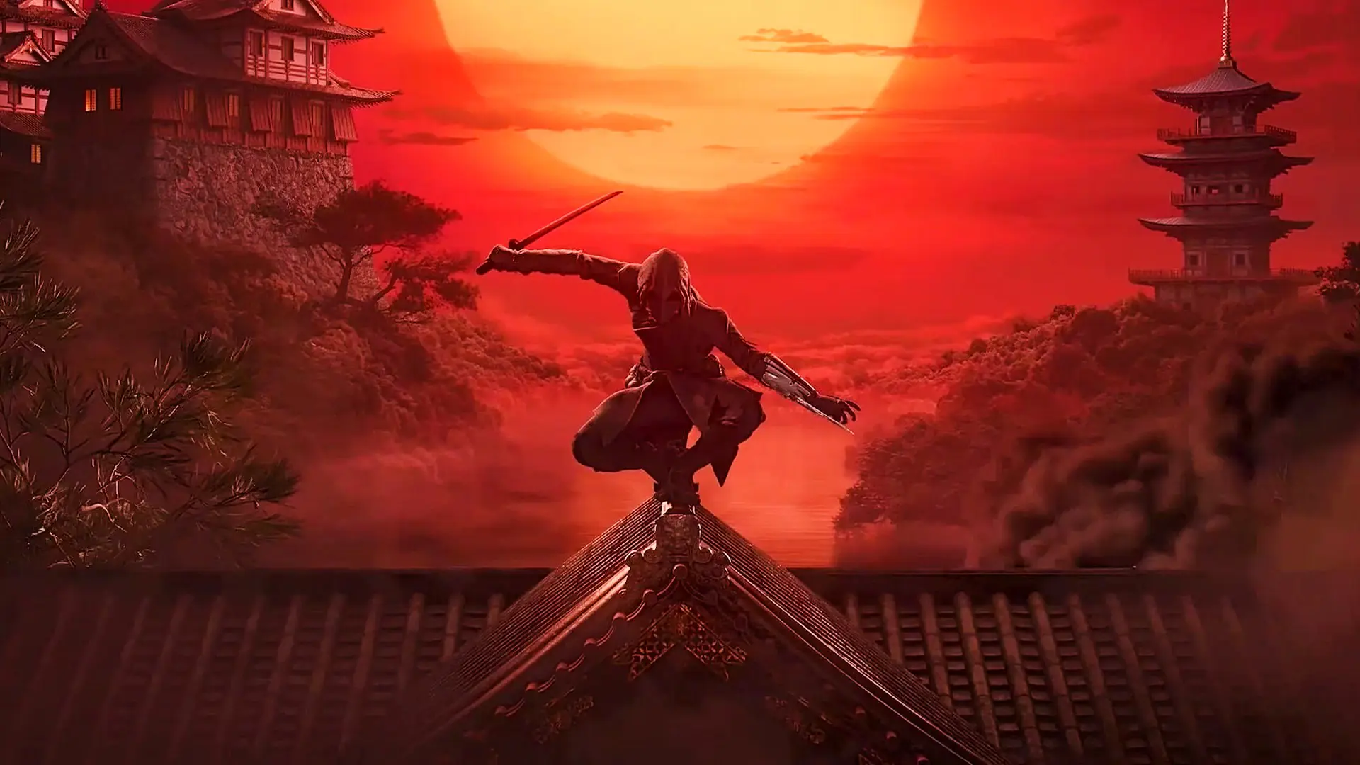 Assassin's creed shadows switch 2