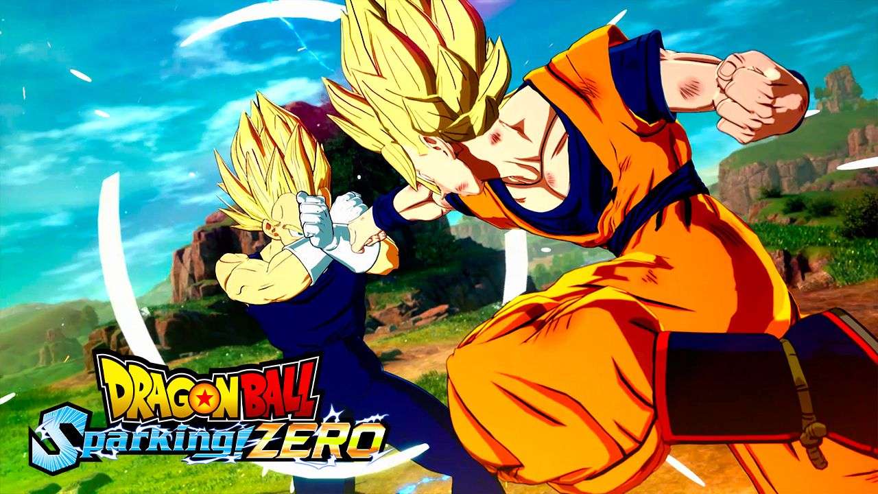 Dragon Ball Sparking Zero Complete Character Roster Leaked, Revealing Major Surprises