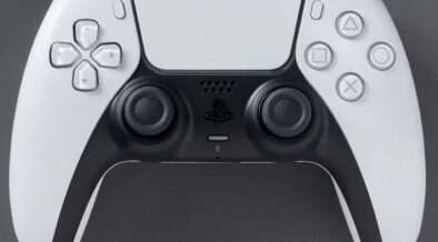 PS5 V2 DualSense Controller With Improvements Leaked Via Online Retailer