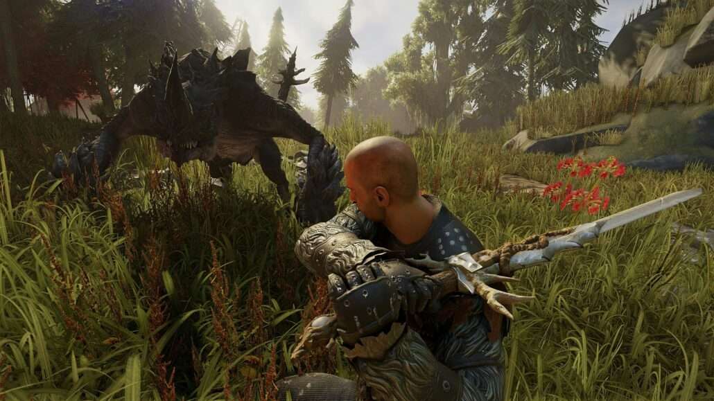 Elex 3 canceled