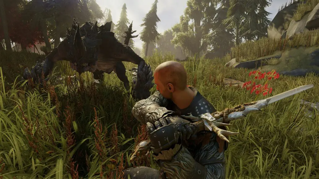 Elex 3 canceled