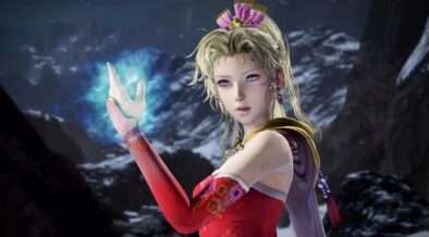 Final Fantasy VII Rebirth Producer Expresses Interest In FF VI Remake