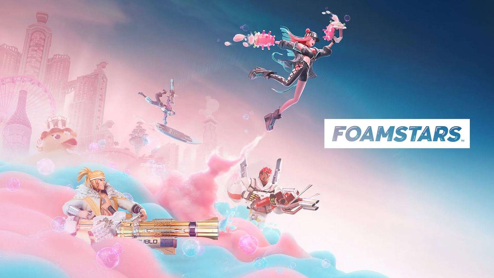Ps plus february 2024