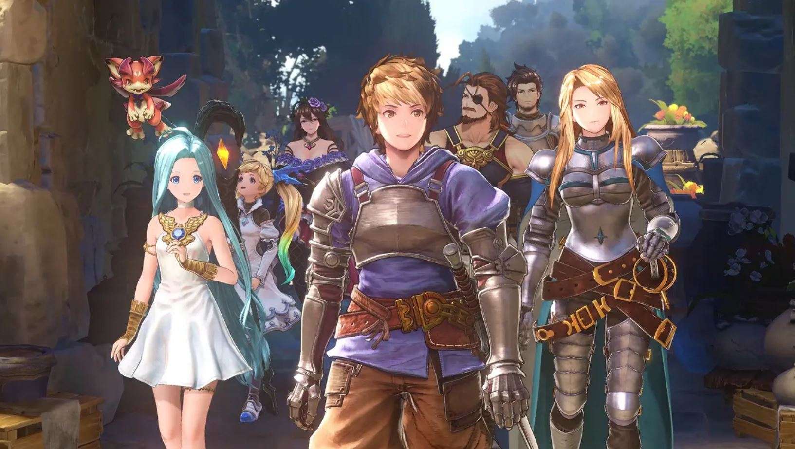 Granblue Fantasy: Relink: When Is the Review Embargo?