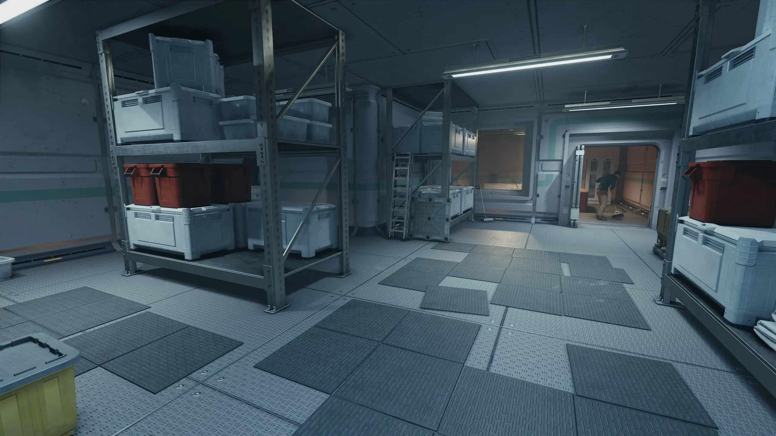 Starfield update 1.9.51 screenshot comparison