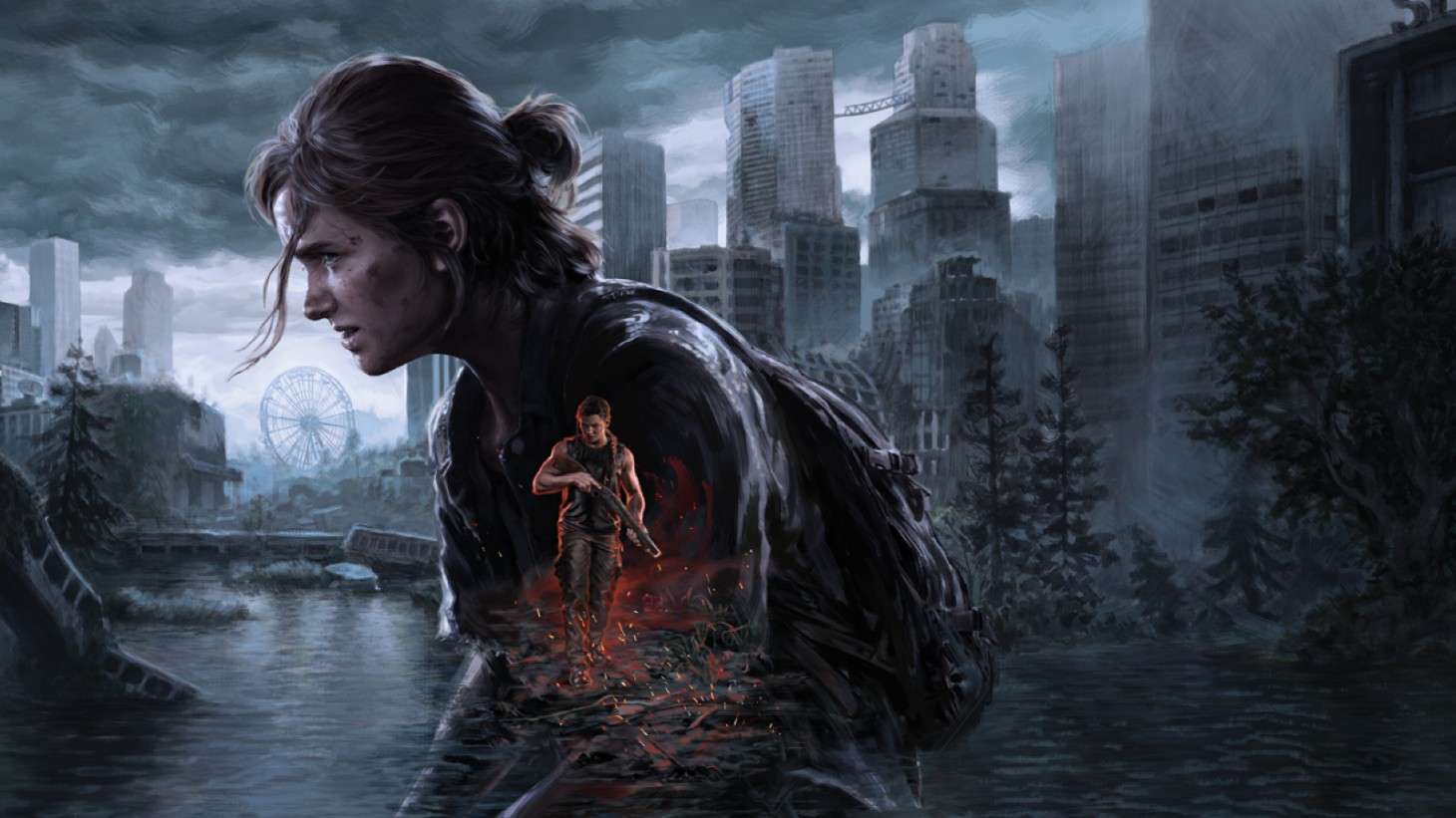 Обновление 1.1.0 для The Last of Us Part II Remastered с новыми скинами и исправлениями ошибок