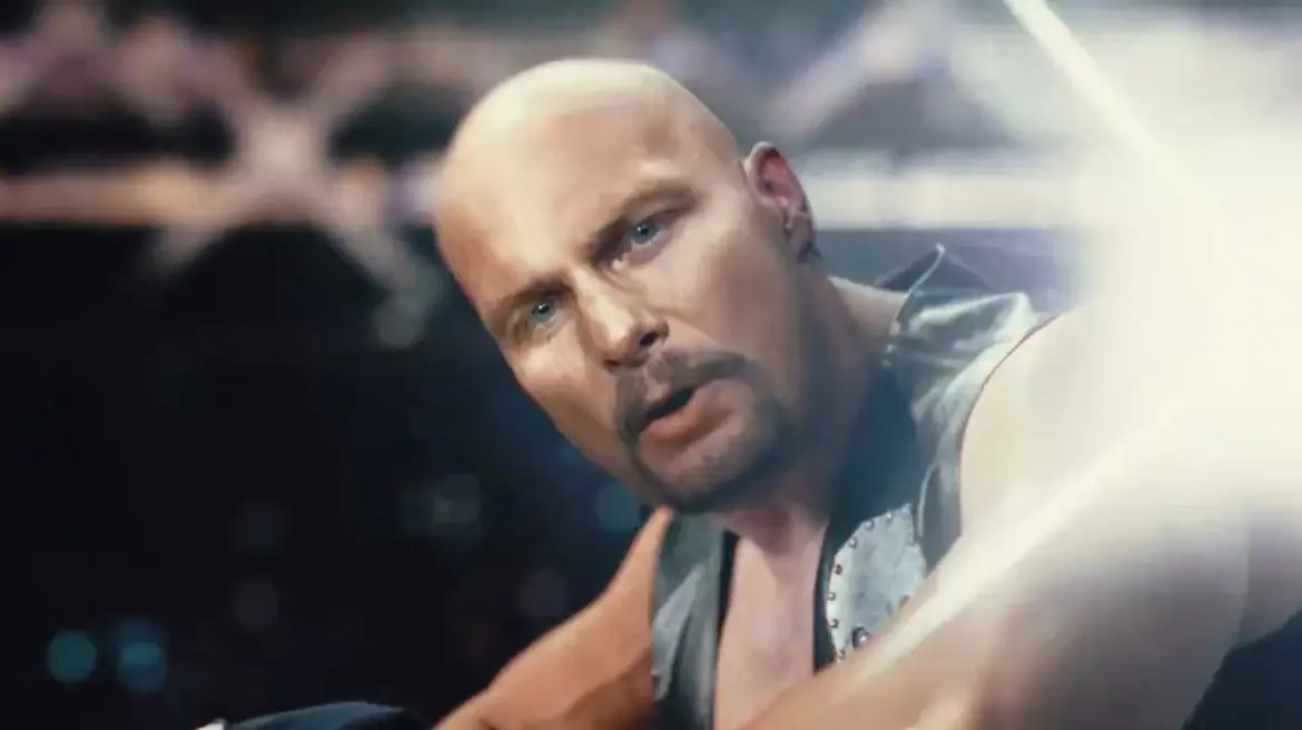 Wwe 2k24 ai characte models