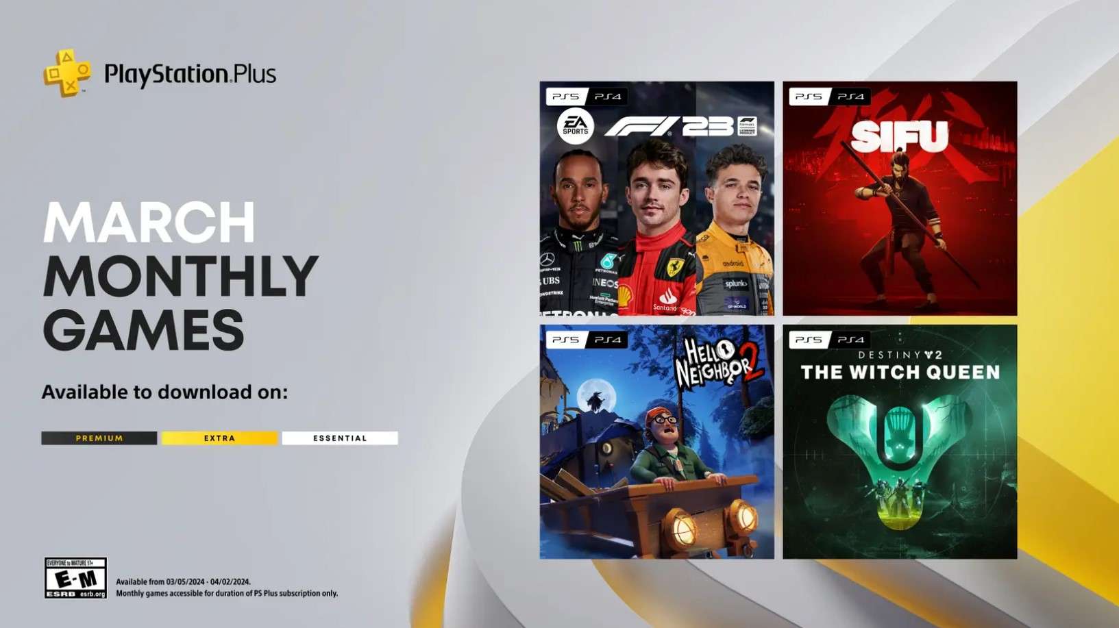 Ps Plus Games June 2024 Newsround Suzie Cherianne