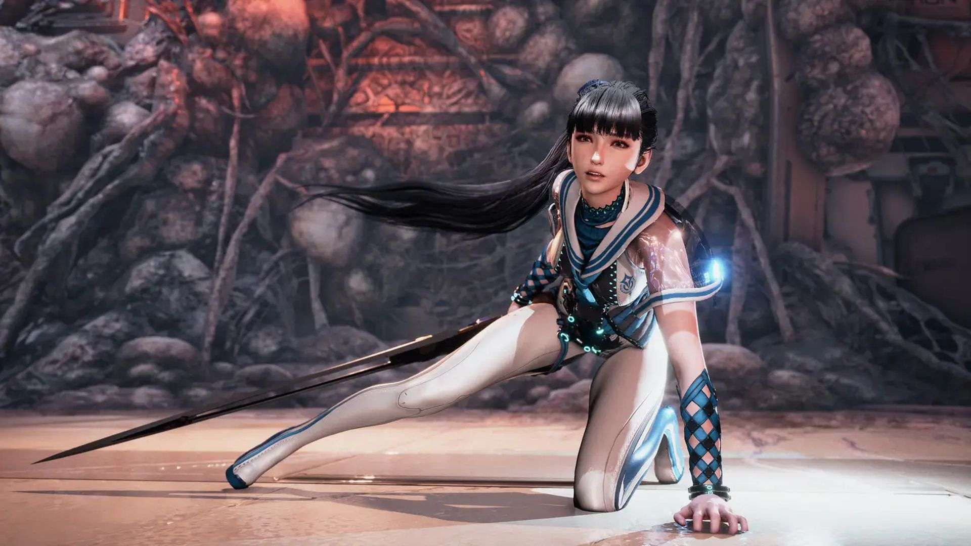 Stellar blade playstation