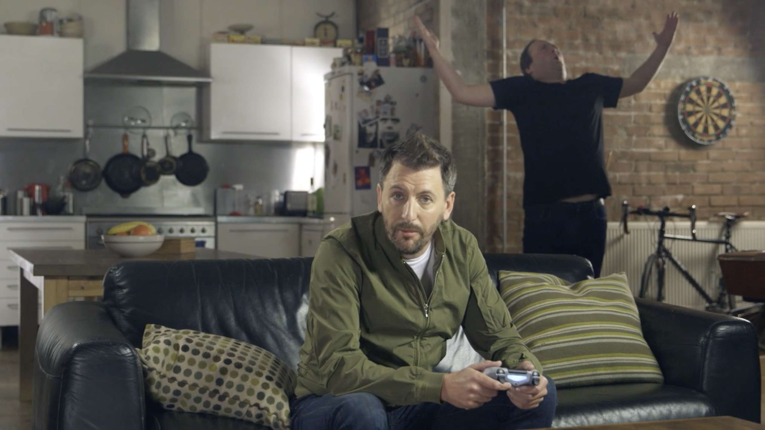 Gaming community