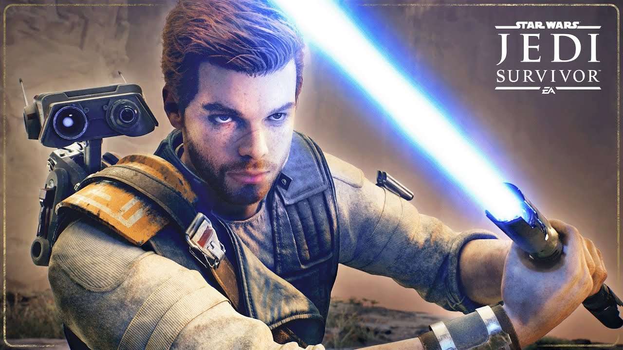 Star Wars Jedi: Survivor теперь доступен через EA Play в некоторых регионах