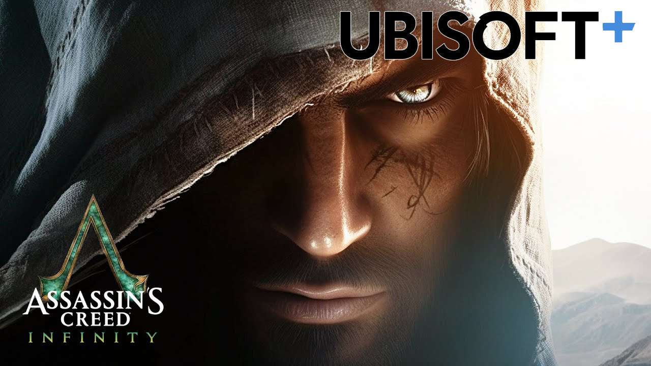 Assassin’s Creed: Infinity может предложить ежемесячную подписку