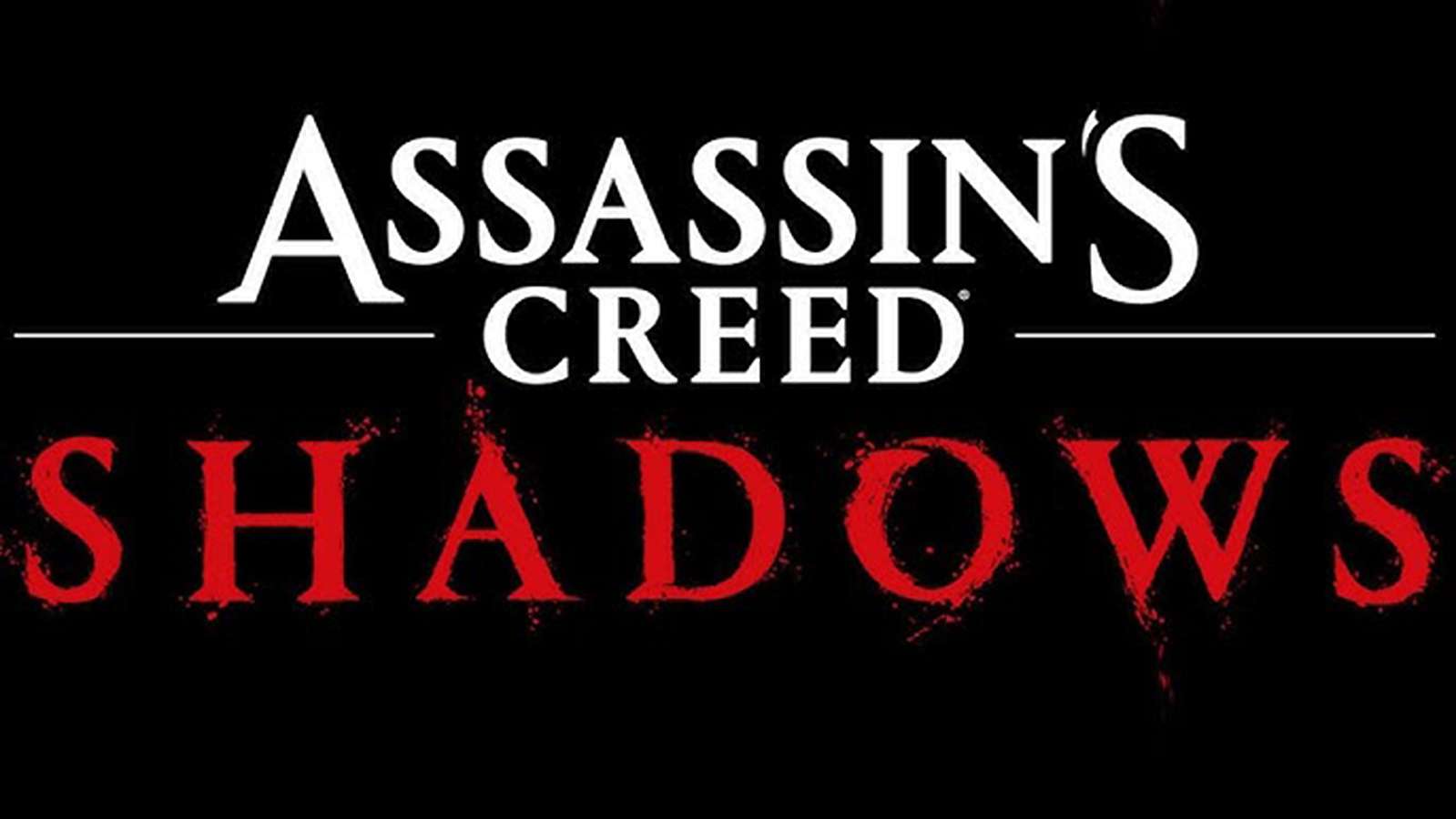 Assassin's Creed Shadows Cover Art Leak Confirms Dual Protagonists