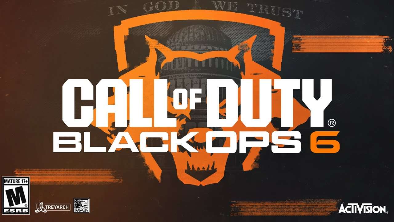 Call Of Duty Black Ops 6 запускает оружие, перки и результаты