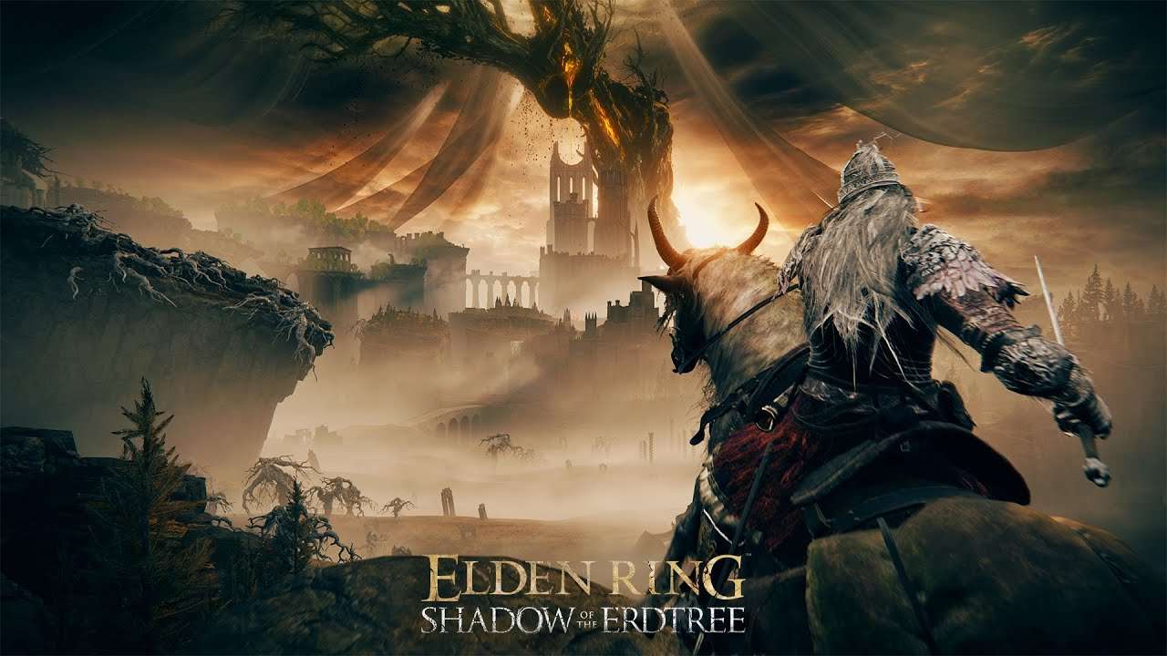 Elden Ring May Receive A Sequel At Some Point, But Shadow Of The Erdtree Will Remain Its Only DLC