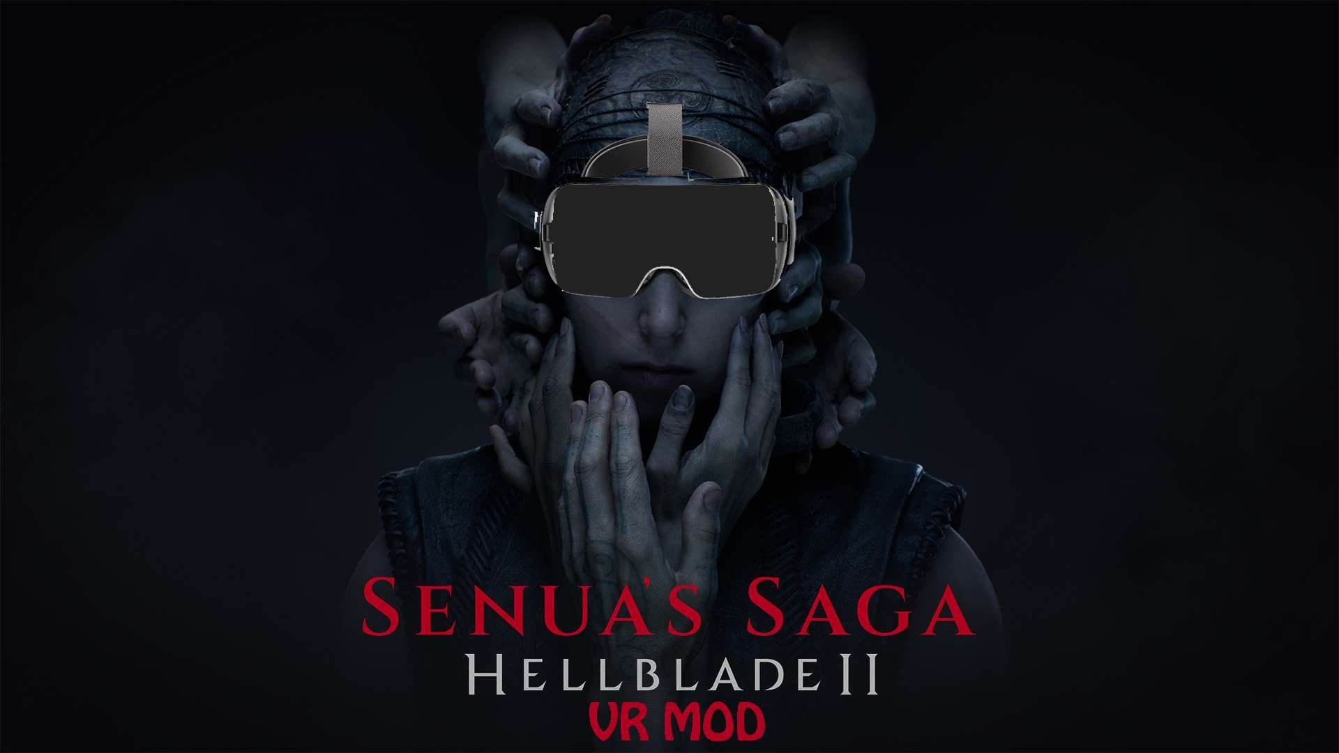 Сага Сенуа: в Hellblade 2 теперь можно играть в виртуальной реальности