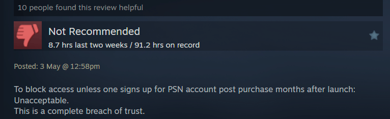 helldivers 2 psn account link
