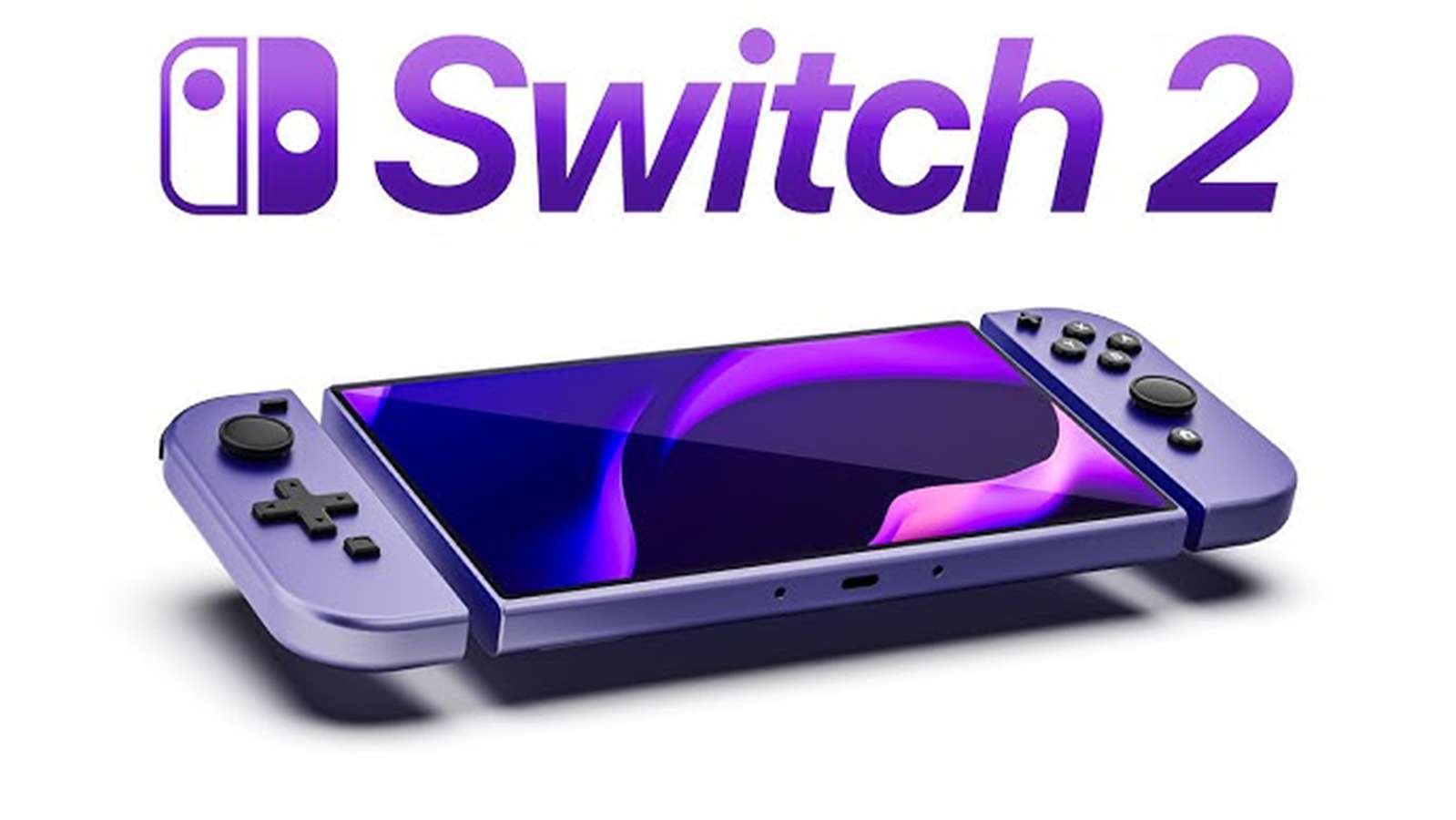 Анонс Nintendo Switch 2 запланирован на март 2025 года
