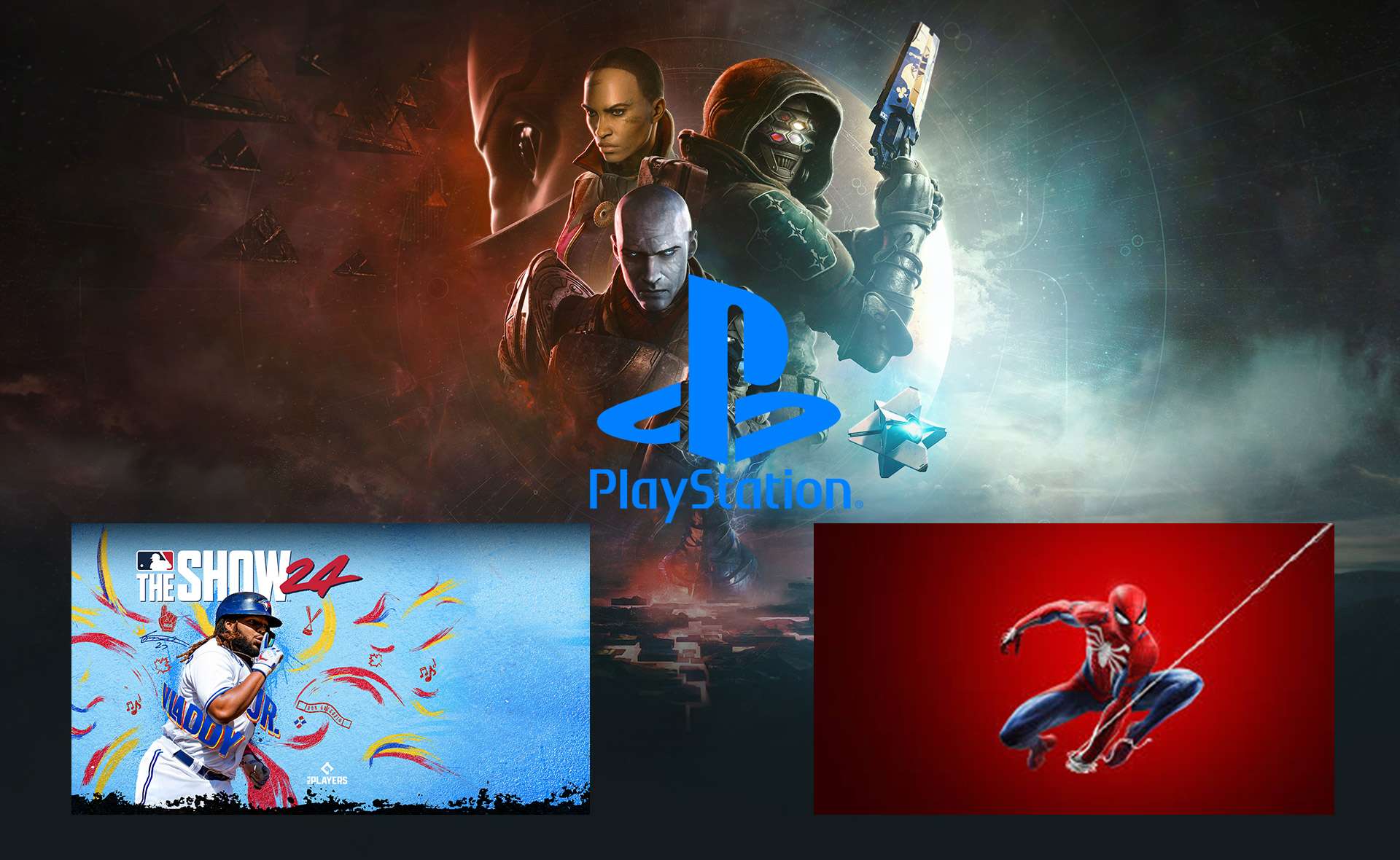 В 2023 году PlayStation получила доход почти в 700 миллионов долларов от собственных релизов на ПК и других платформах