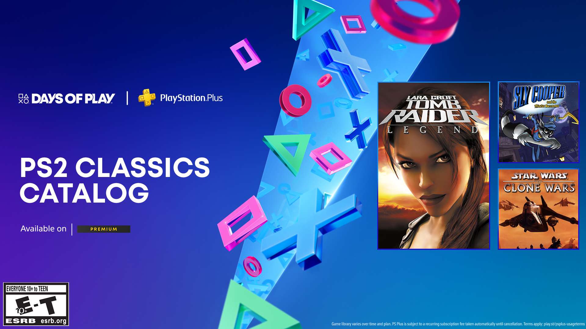 Ps plus june 2024