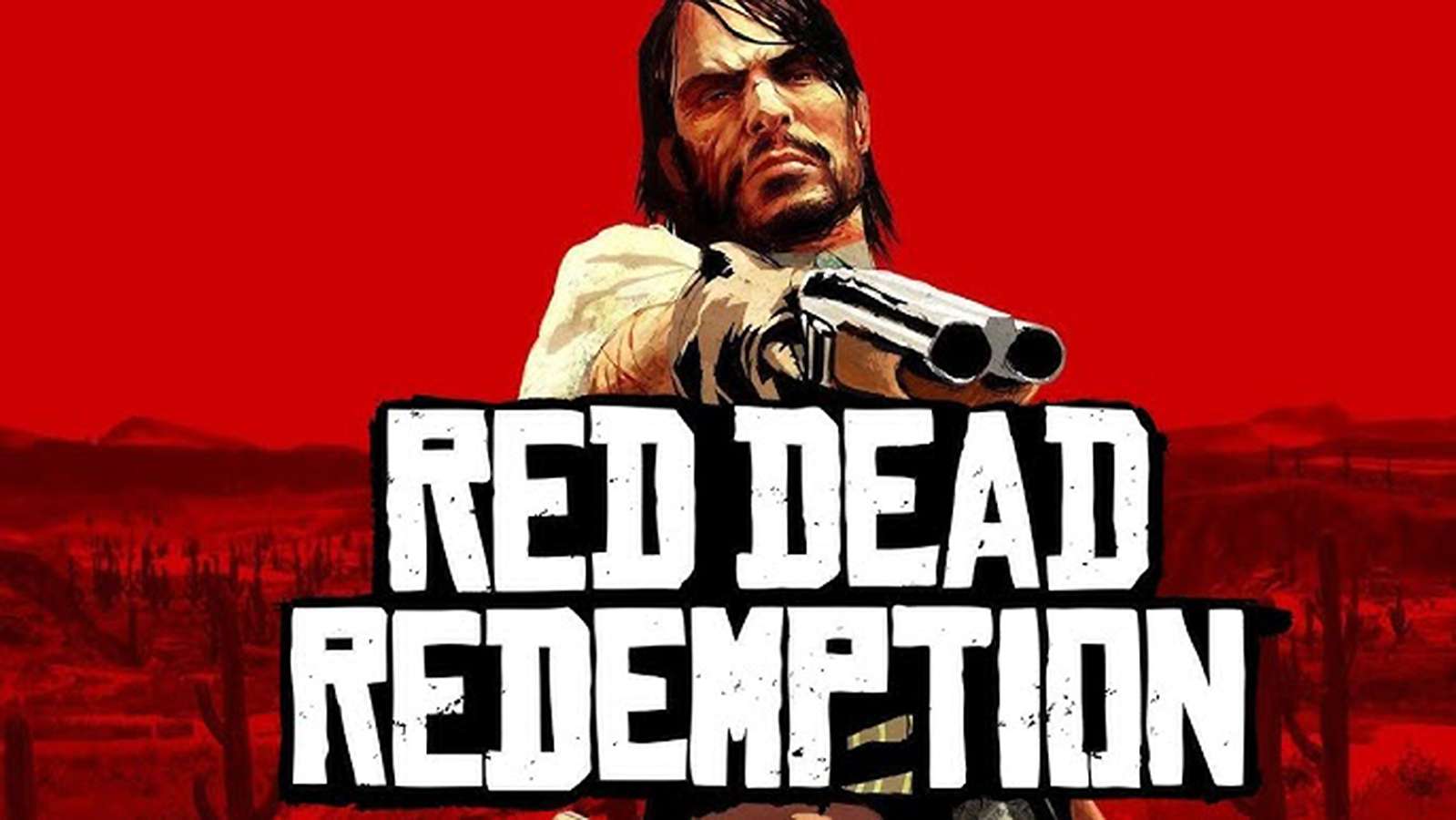 Rockstar, возможно, готовится к выпуску Red Dead Redemption 1 на ПК