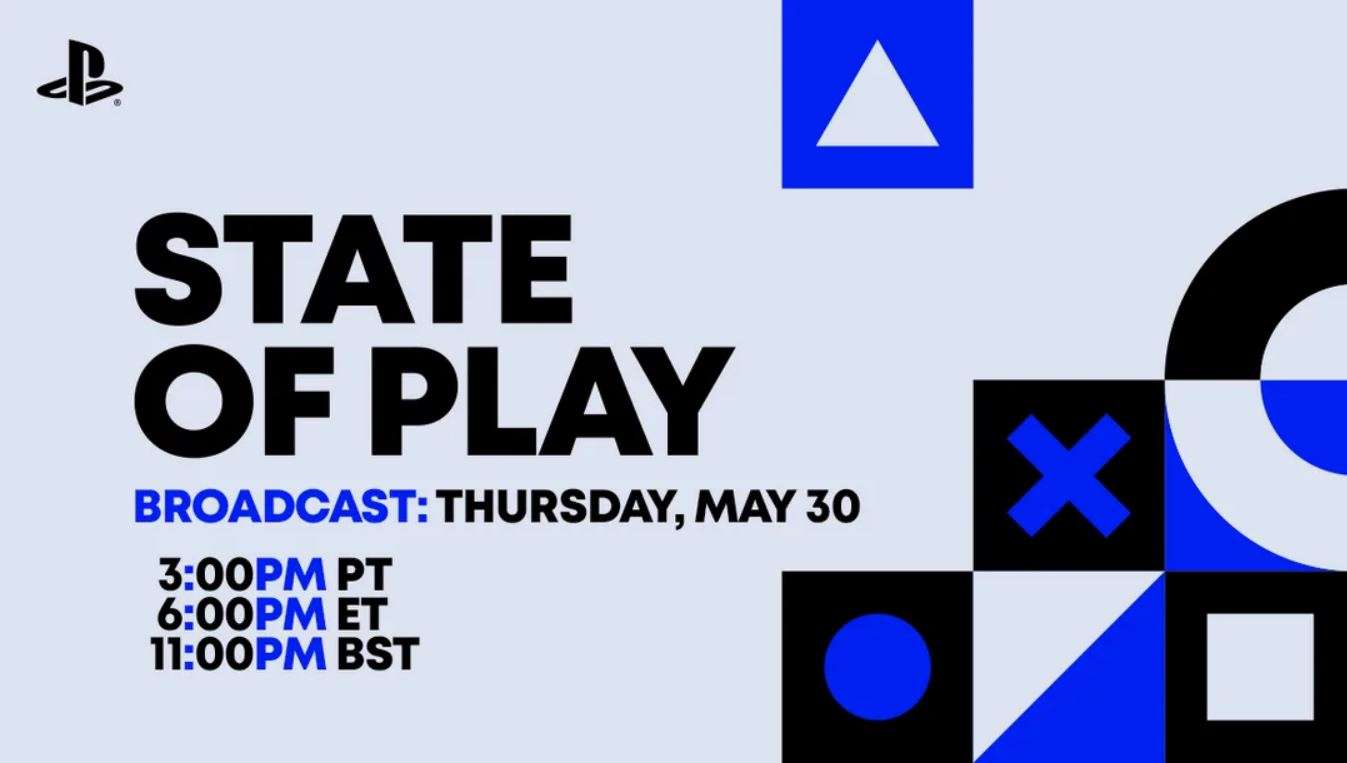 State of play leaked