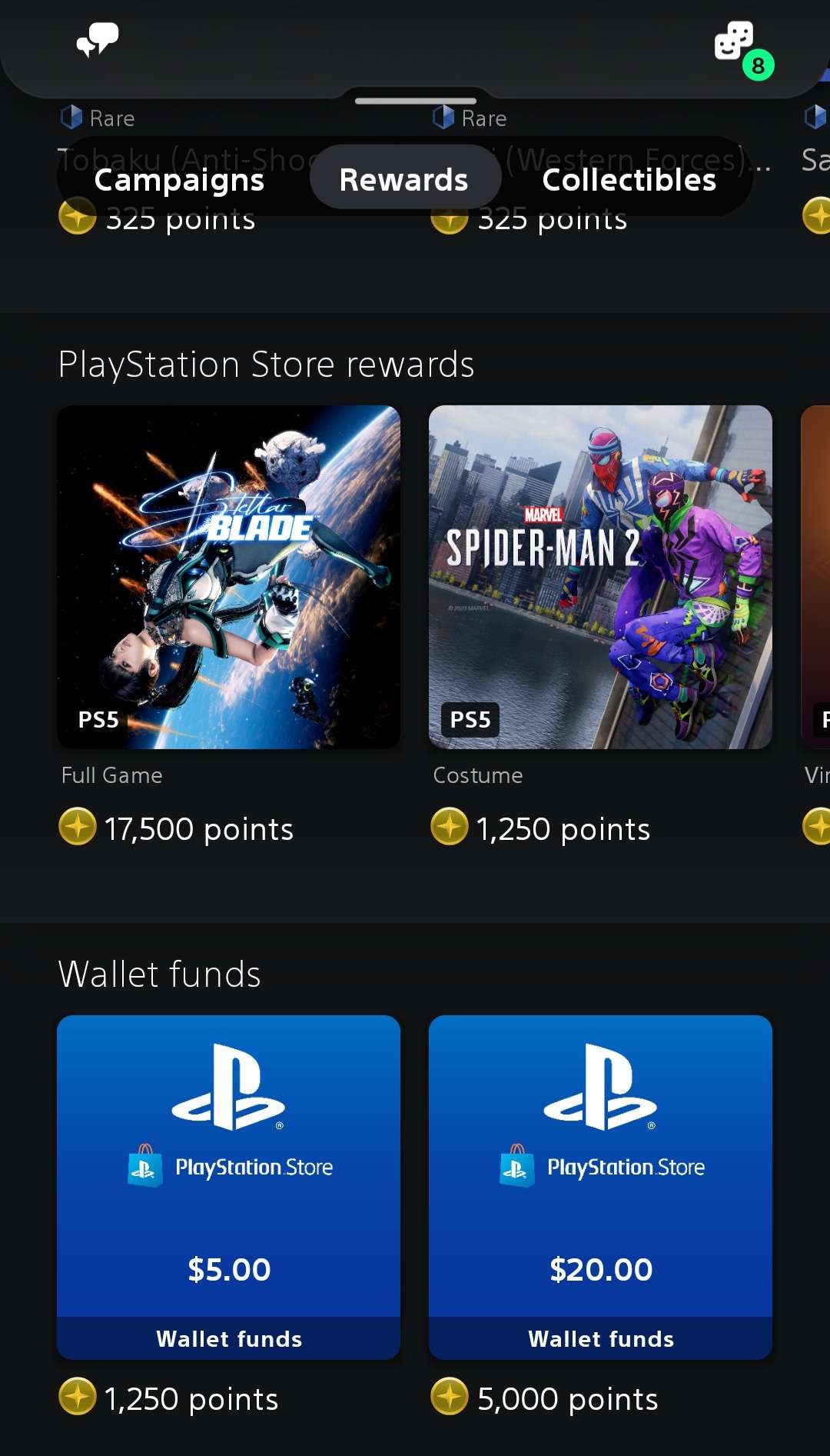 Stellar blade playstation stars