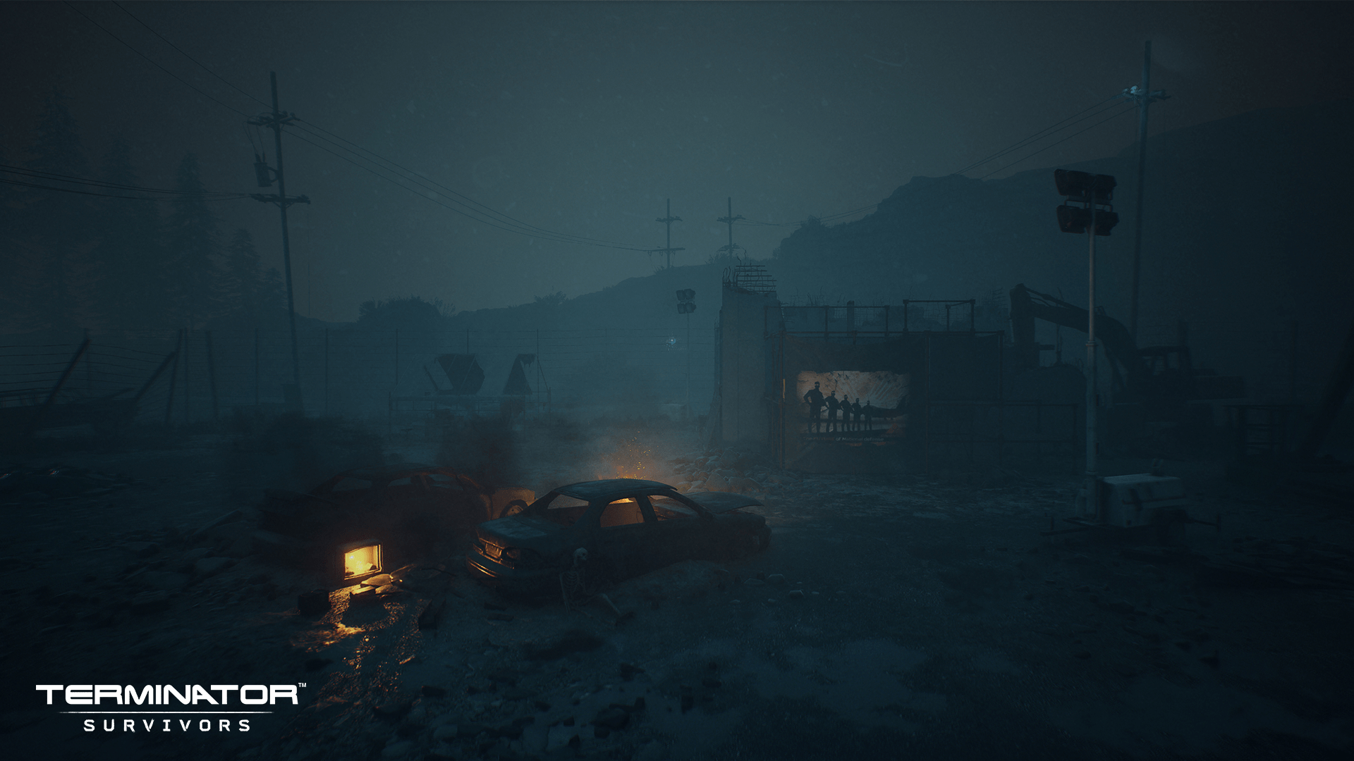 Terminator survivors