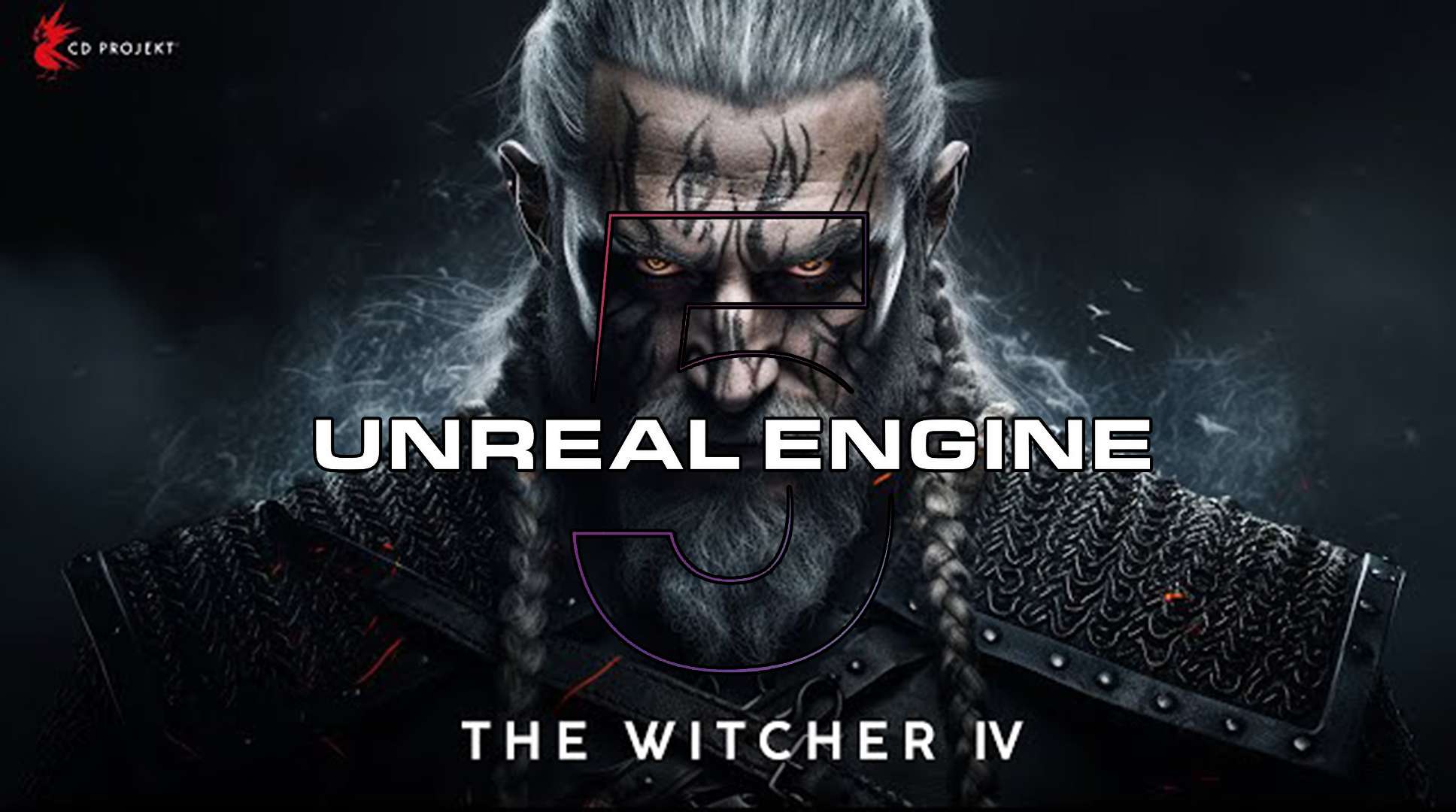 CDPR уверена в переходе на Unreal Engine 5 для новой игры «Ведьмак» и решает проблему увольнений в отрасли
