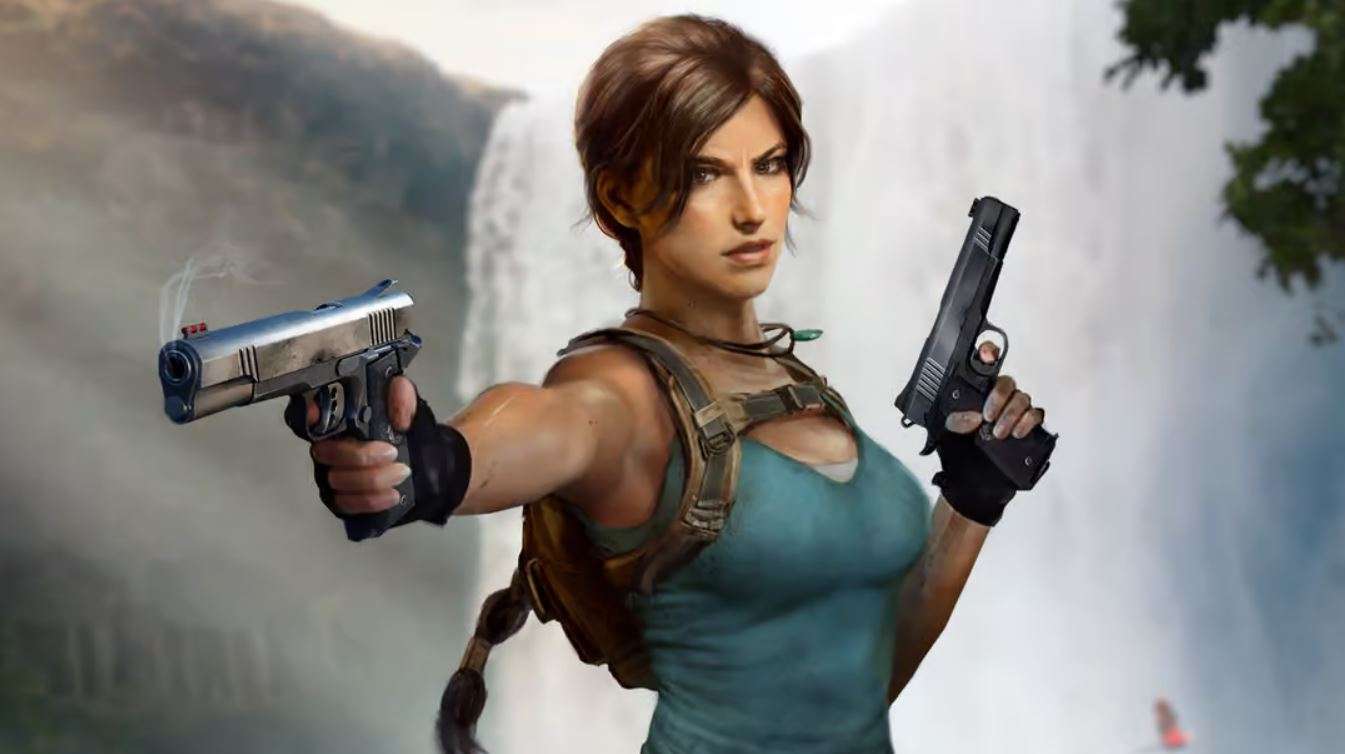 The Next Tomb Raider Is Allegedly Set In India, Features An “Unrestricted” Open World