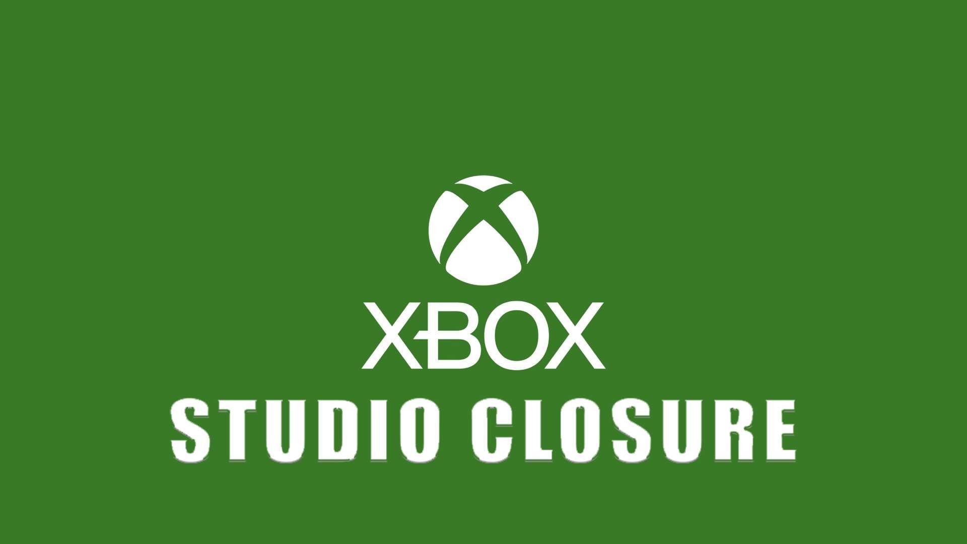 В 2024 году на Xbox закрылось больше студий, чем было выпущено игр от первого лица
