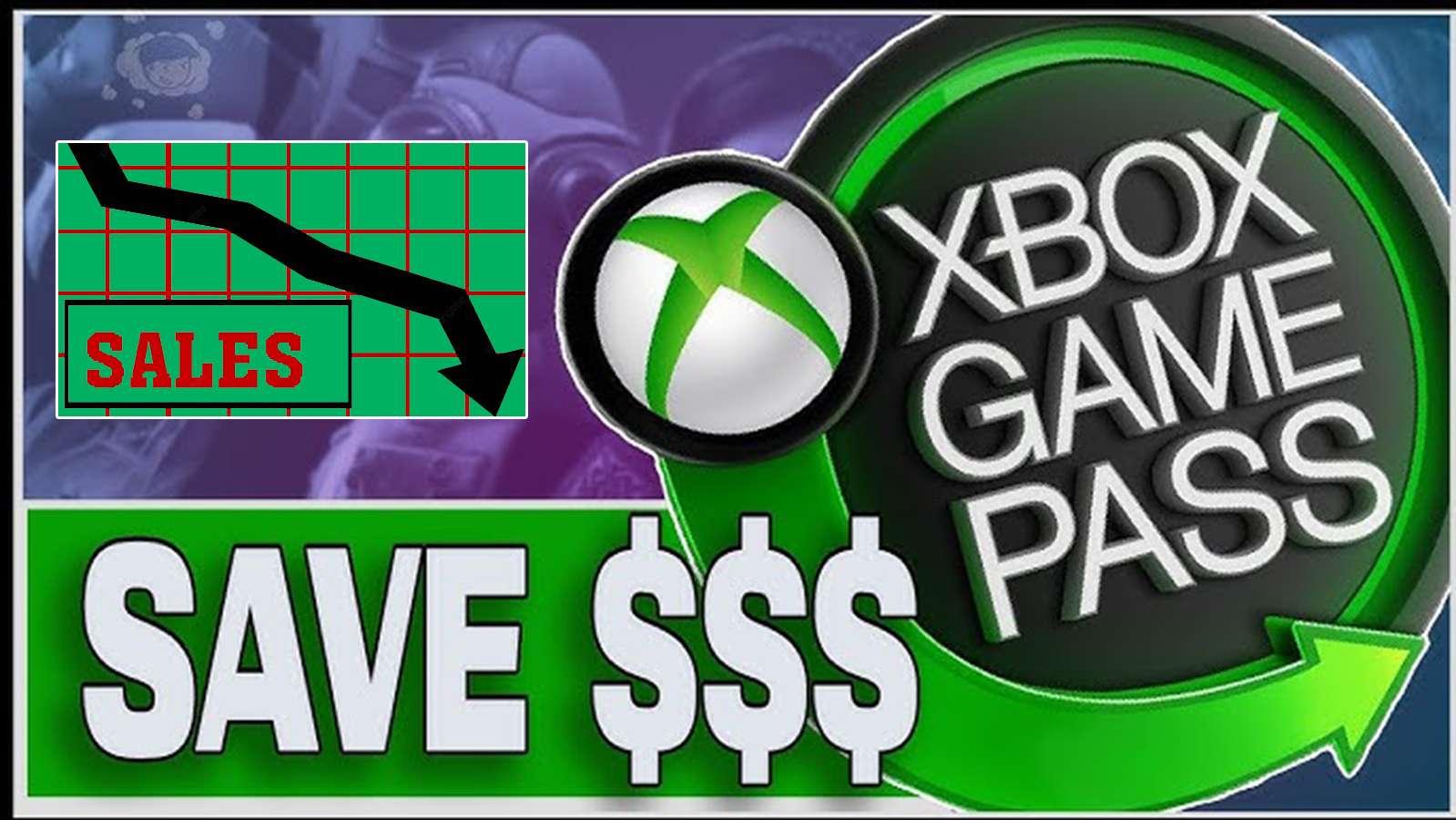 Developers Claim Game Pass Has Caused A Behavioral Shift That Has Led To Very Few Sales On Xbox