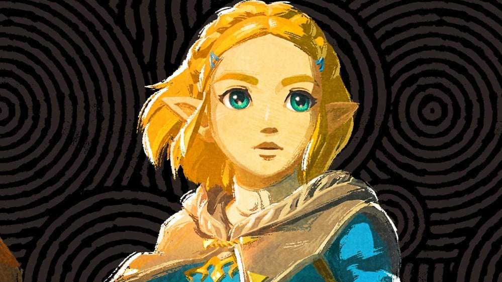 zelda nintendo
