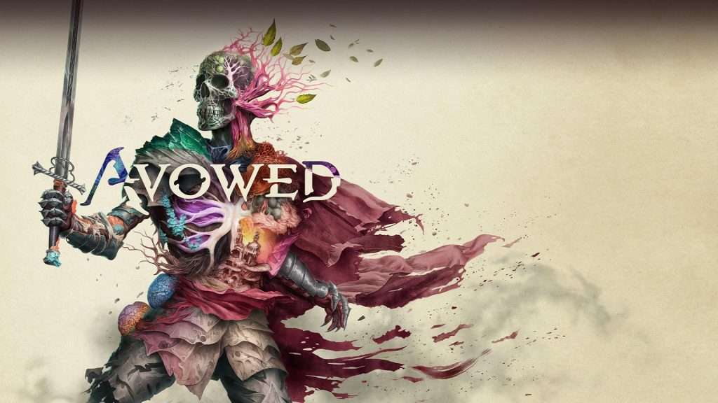 Avowed Update 1.5 Adds New Abilities, Steam Deck Verification, and ...