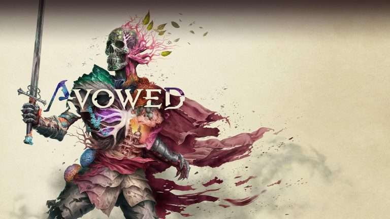 Avowed Update 1.5 Adds New Abilities, Steam Deck Verification, and ...