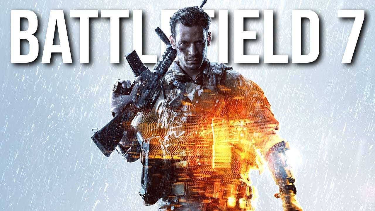 Потенциальная утечка кампании Battlefield 7 раскрывает подробности истории и персонажа