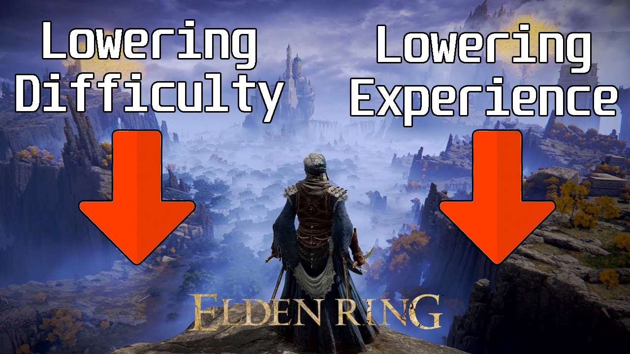 Lowering Difficulty In Elden Ring Would Strip “A Fundamental Part Of The Experience”, According To Miyazaki