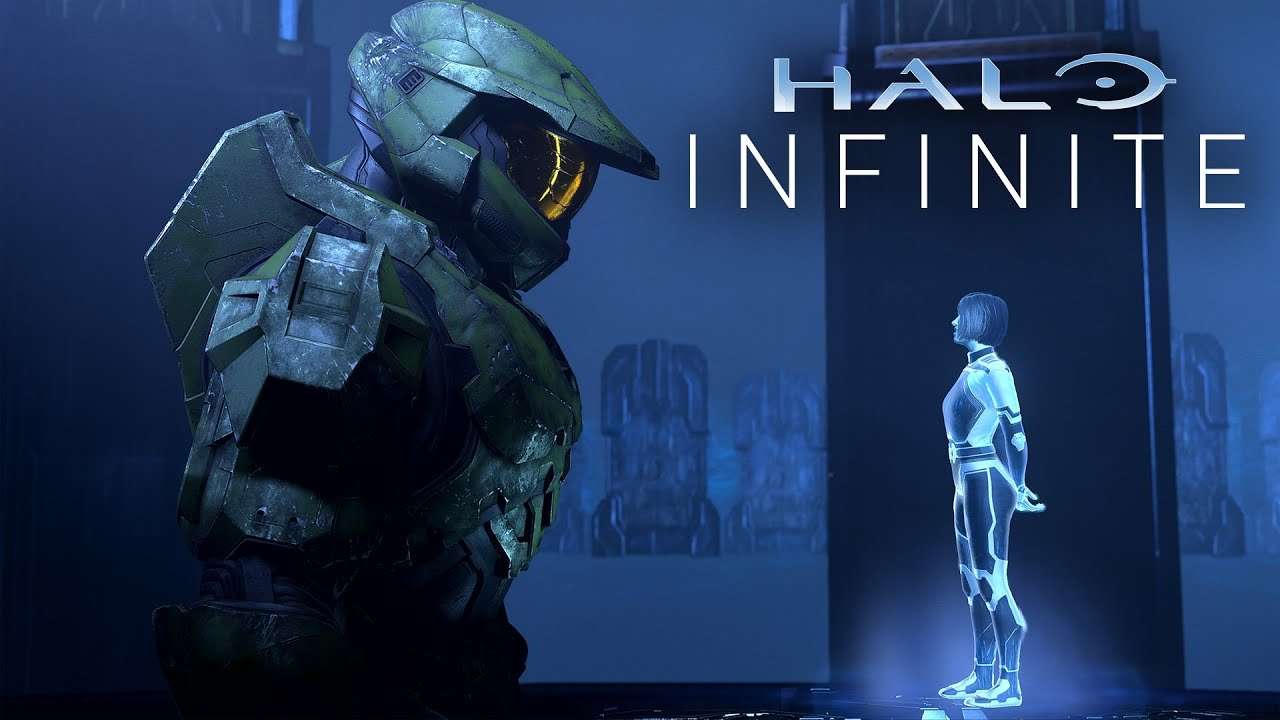 Halo Infinite Barely Received Any New Content In 2024 With No New Projects Announced