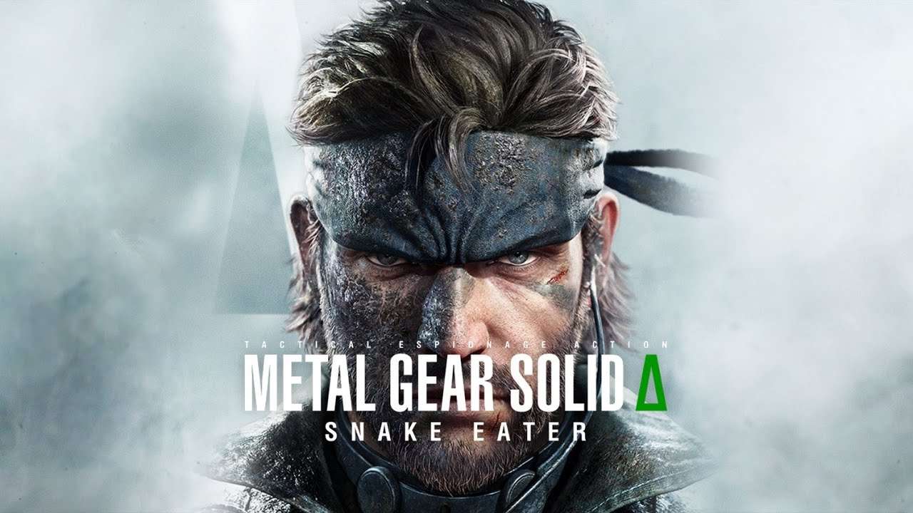 Metal Gear Solid Delta: Snake Eater возрождает классическое пасхальное яйцо в новой интерпретации