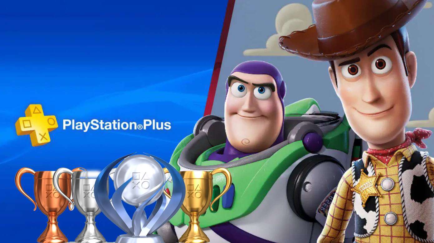 Несколько классических игр PlayStation на PS Plus Premium задним числом получили призы