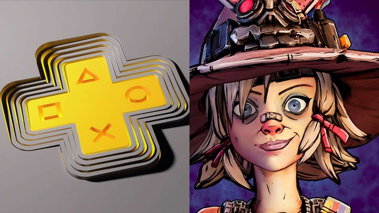 PS Plus Is Losing Tiny Tina’s Wonderlands Alongside Other Games In July 2024